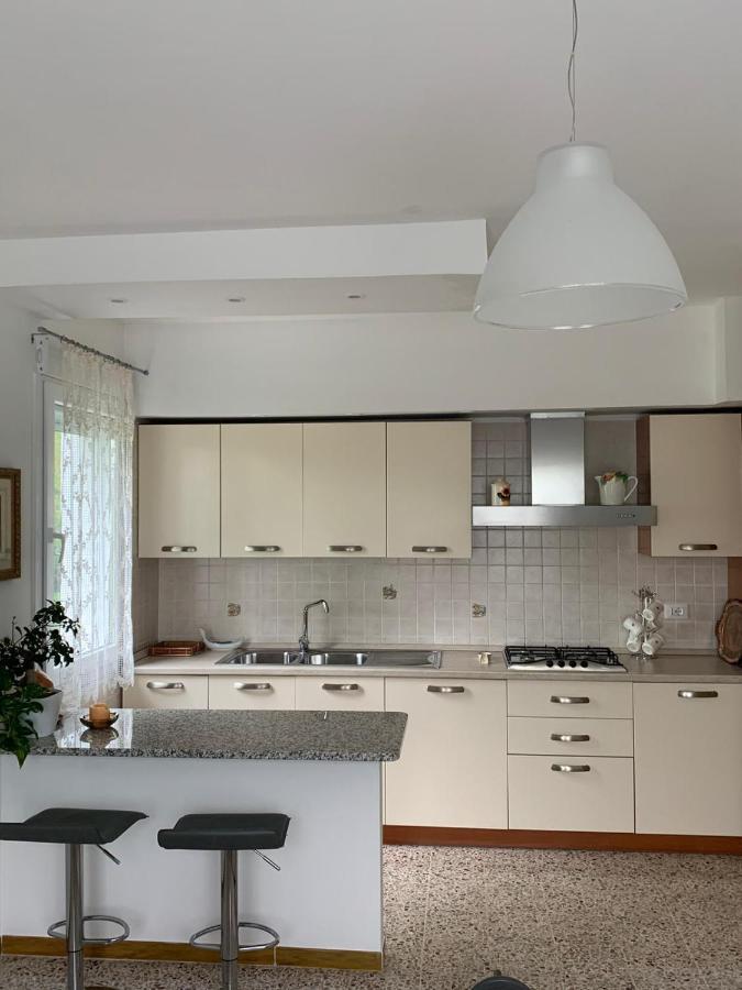 Appartement Cepele House à Lignano Sabbiadoro Extérieur photo