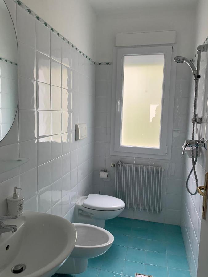 Appartement Cepele House à Lignano Sabbiadoro Extérieur photo