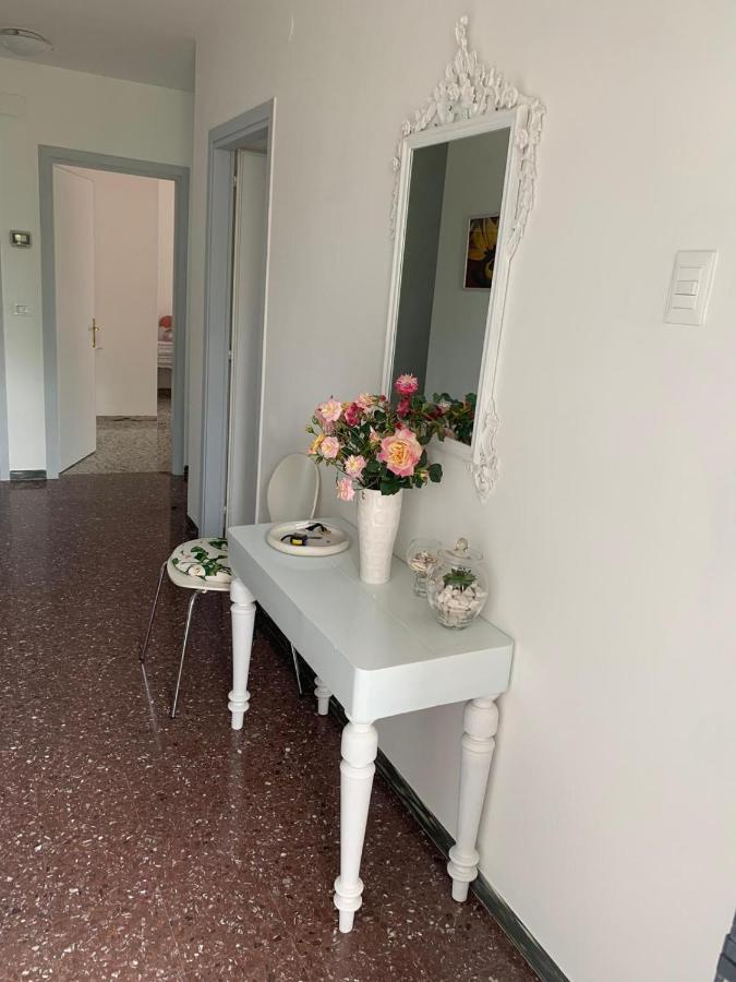 Appartement Cepele House à Lignano Sabbiadoro Extérieur photo