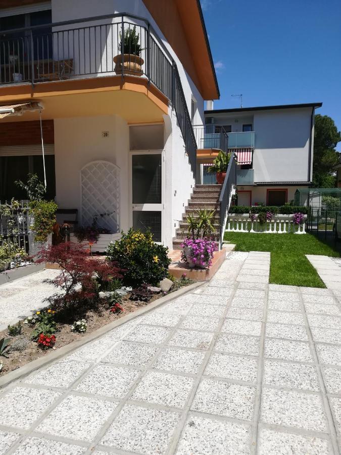 Appartement Cepele House à Lignano Sabbiadoro Extérieur photo