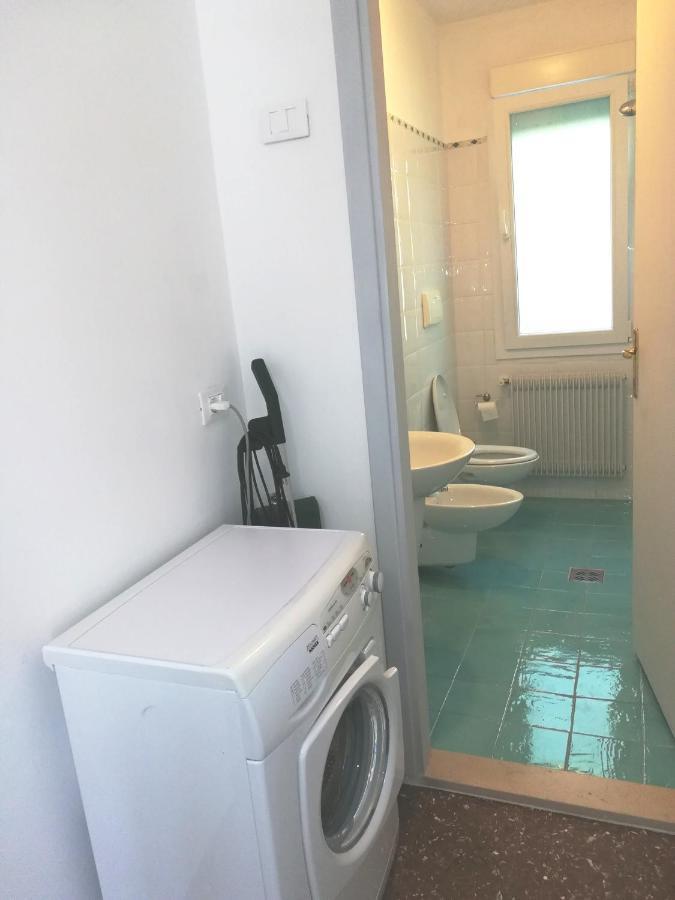 Appartement Cepele House à Lignano Sabbiadoro Extérieur photo