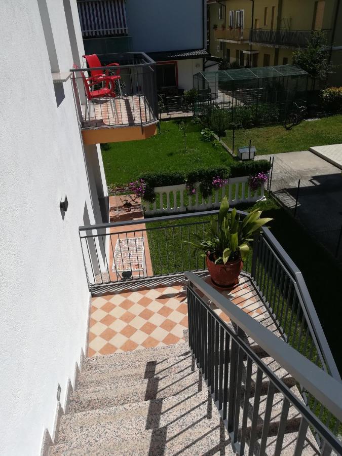 Appartement Cepele House à Lignano Sabbiadoro Extérieur photo