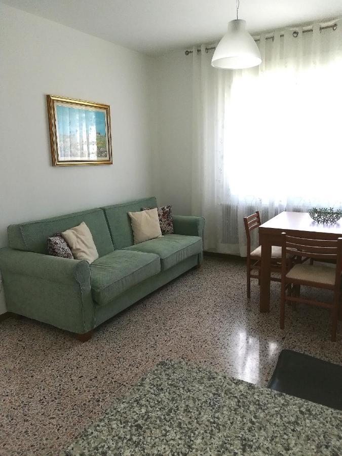 Appartement Cepele House à Lignano Sabbiadoro Extérieur photo